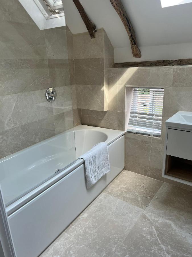 Seven Abbey Lane Βίλα Southam  Εξωτερικό φωτογραφία