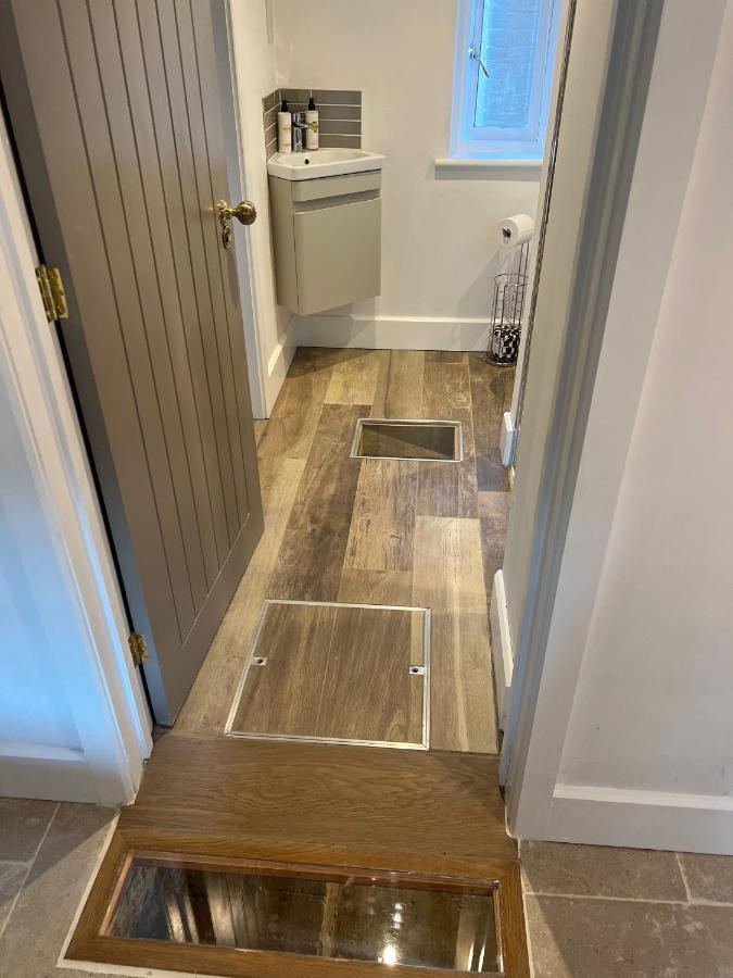 Seven Abbey Lane Βίλα Southam  Εξωτερικό φωτογραφία