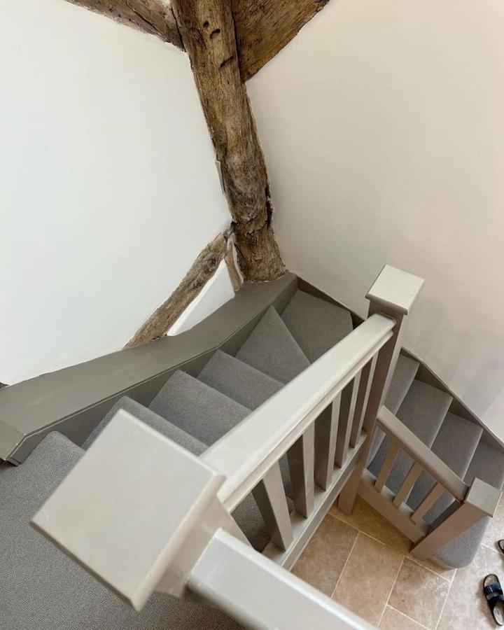 Seven Abbey Lane Βίλα Southam  Εξωτερικό φωτογραφία