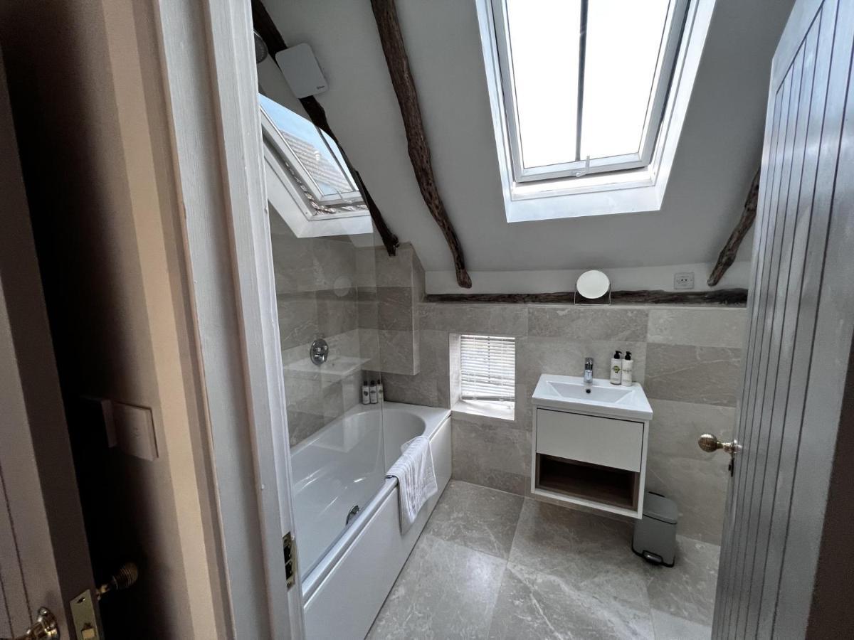 Seven Abbey Lane Βίλα Southam  Εξωτερικό φωτογραφία