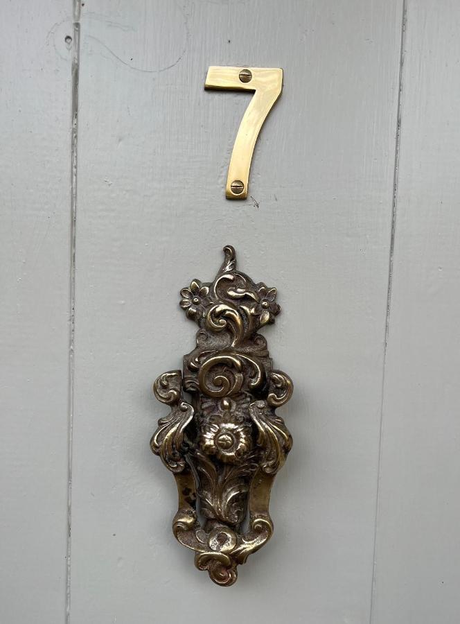 Seven Abbey Lane Βίλα Southam  Εξωτερικό φωτογραφία