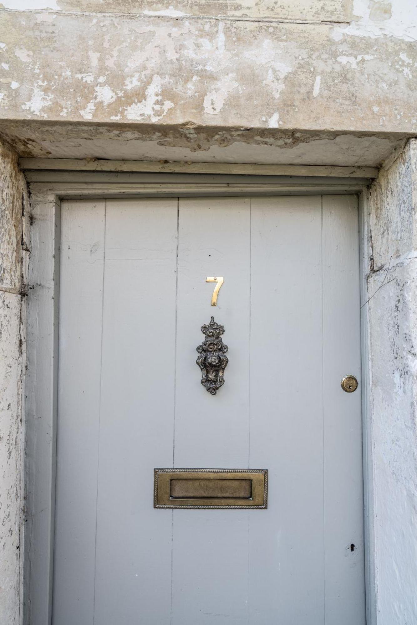 Seven Abbey Lane Βίλα Southam  Εξωτερικό φωτογραφία