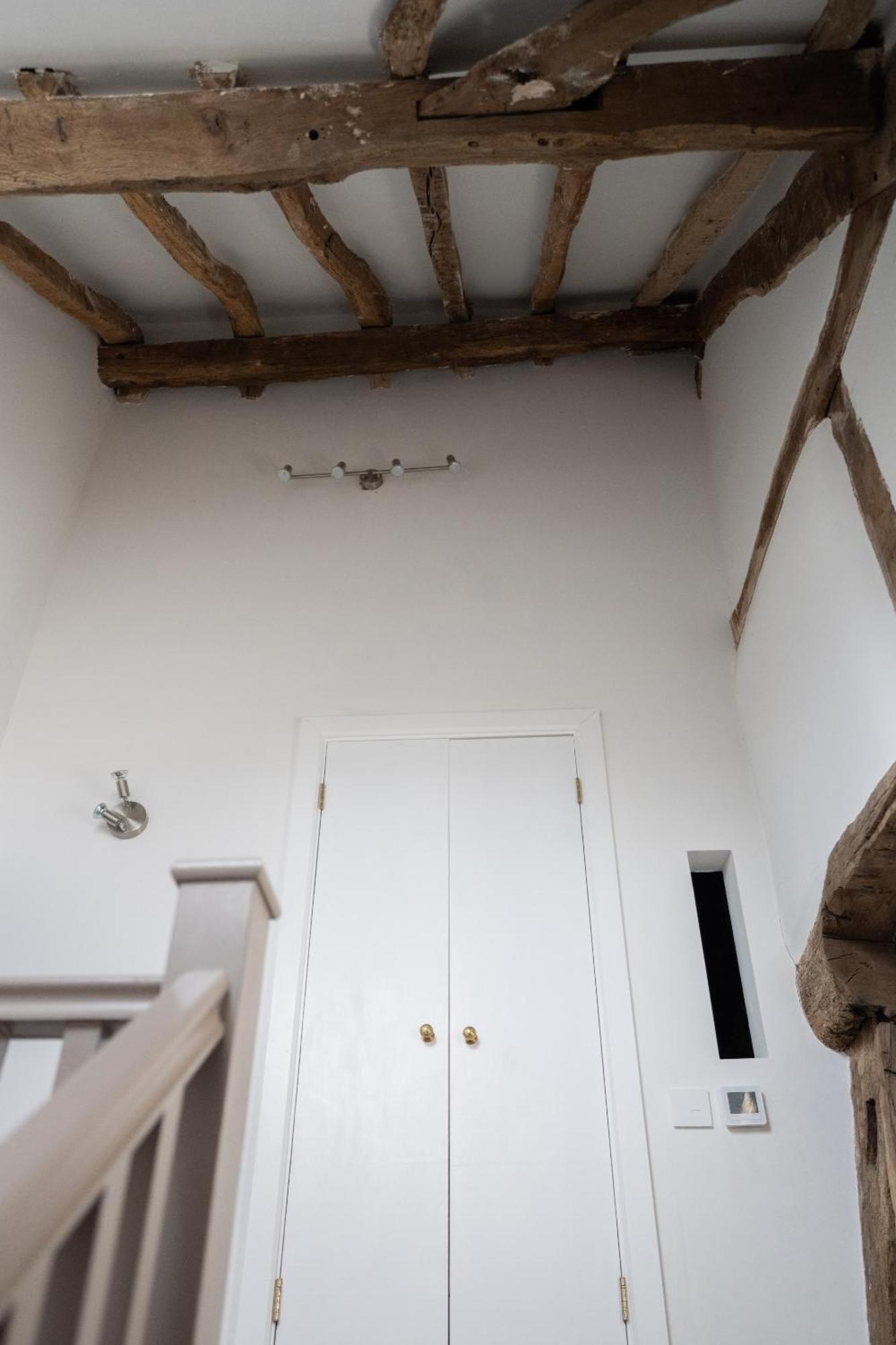 Seven Abbey Lane Βίλα Southam  Εξωτερικό φωτογραφία
