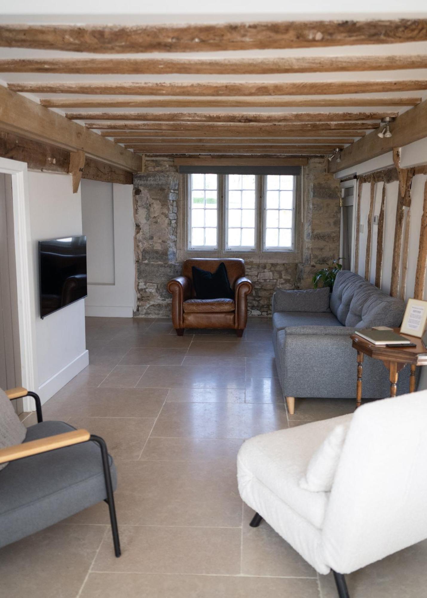 Seven Abbey Lane Βίλα Southam  Εξωτερικό φωτογραφία